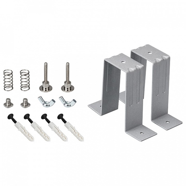 Крепеж arlight s2-line-3360 set 021182