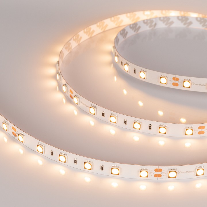 Лента светодиодная arlight rt открытая 021421(2)