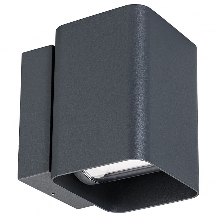 Накладной светильник arlight lgd-wall-vario 021933