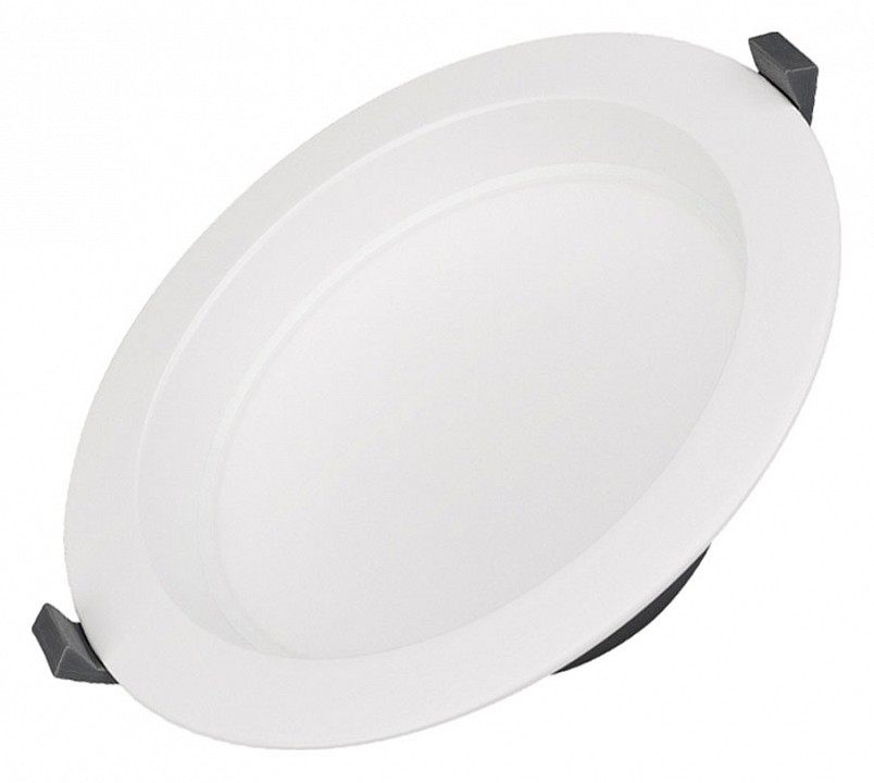 Встраиваемый светильник arlight cyclone 022521(1)