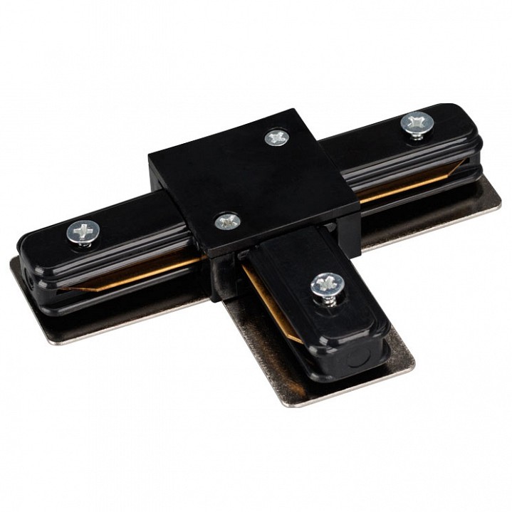 Соединитель с токопроводом t-образный для треков arlight lgd-2tr 022777