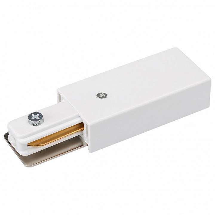 Заглушка для трека arlight lgd-2tr 022779