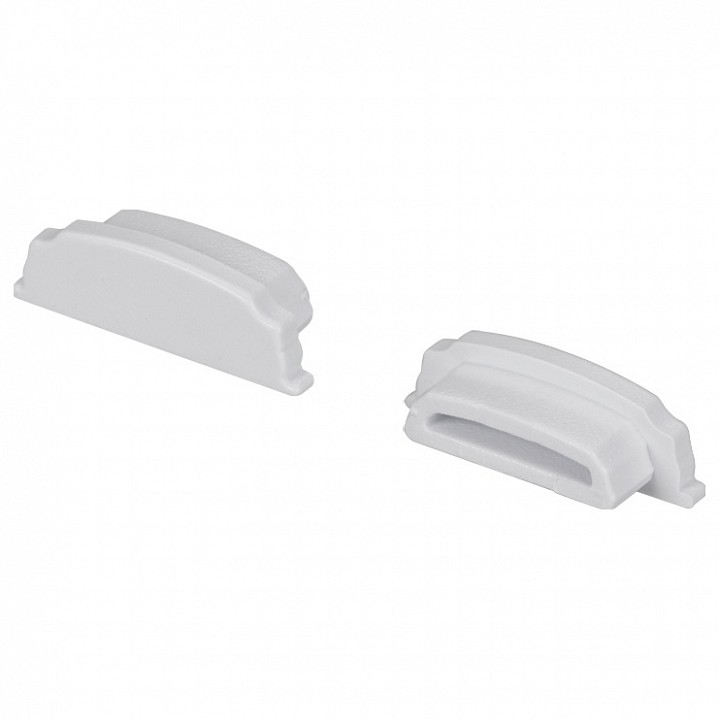 Заглушка arlight arh-bent-w18 023091