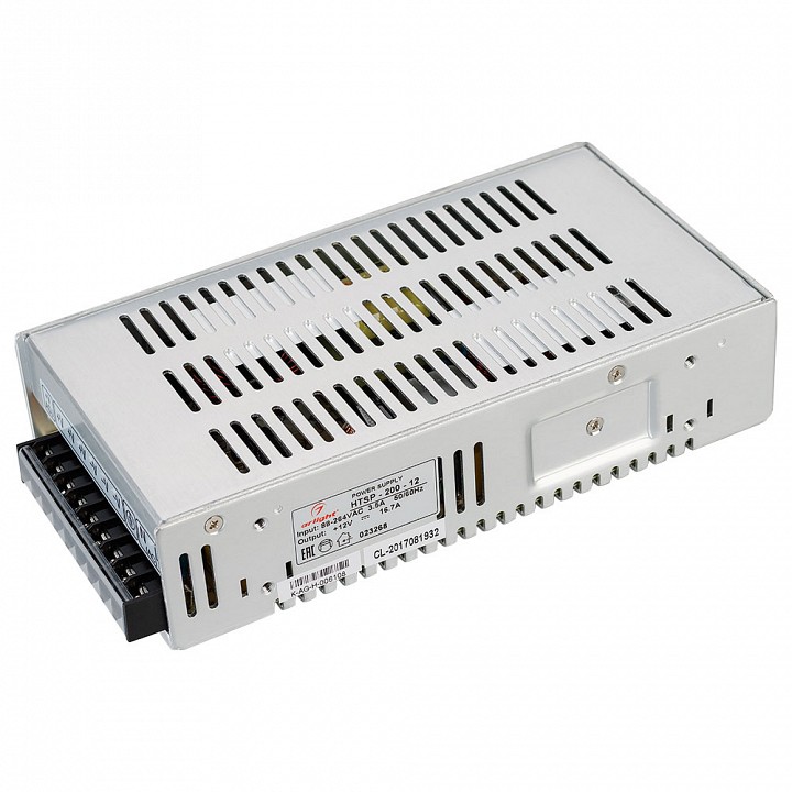 Блок питания arlight  023268
