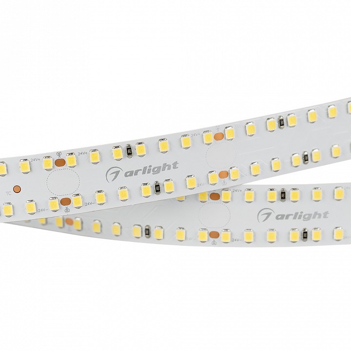 Лента светодиодная arlight s2 с отверстием 023401(2)