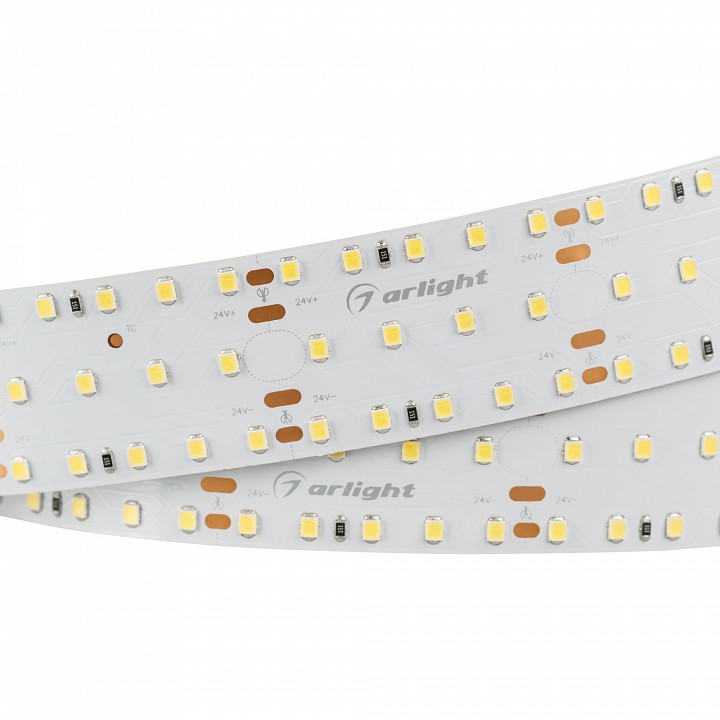 Лента светодиодная arlight s2 с отверстием 023403(2)