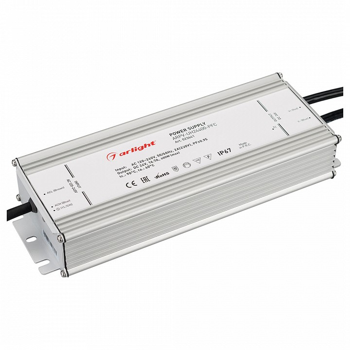 Блок питания arlight  023641