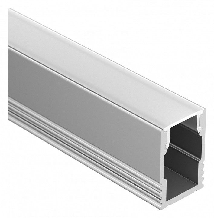 Профиль arlight sl-mini-8-h12-2000 anod 023714