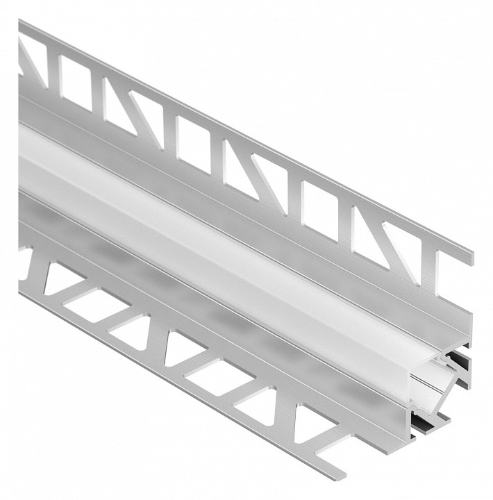 Профиль arlight arh-decore-s12-int-2000 anod внутренний 023868