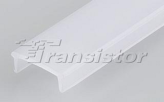 Рассеиватель arlight arh-decore-s12 flat frost 023907