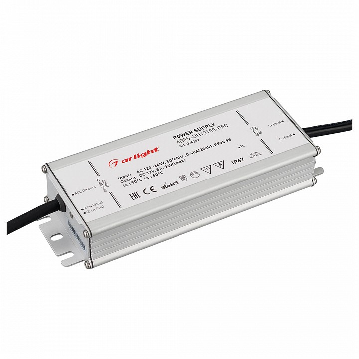 Блок питания arlight  024267