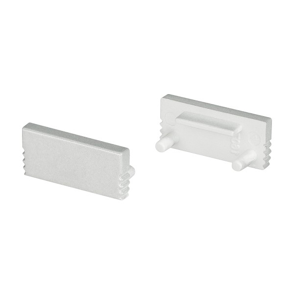 Набор заглушек для профиля arlight sl-slim-h7 024475