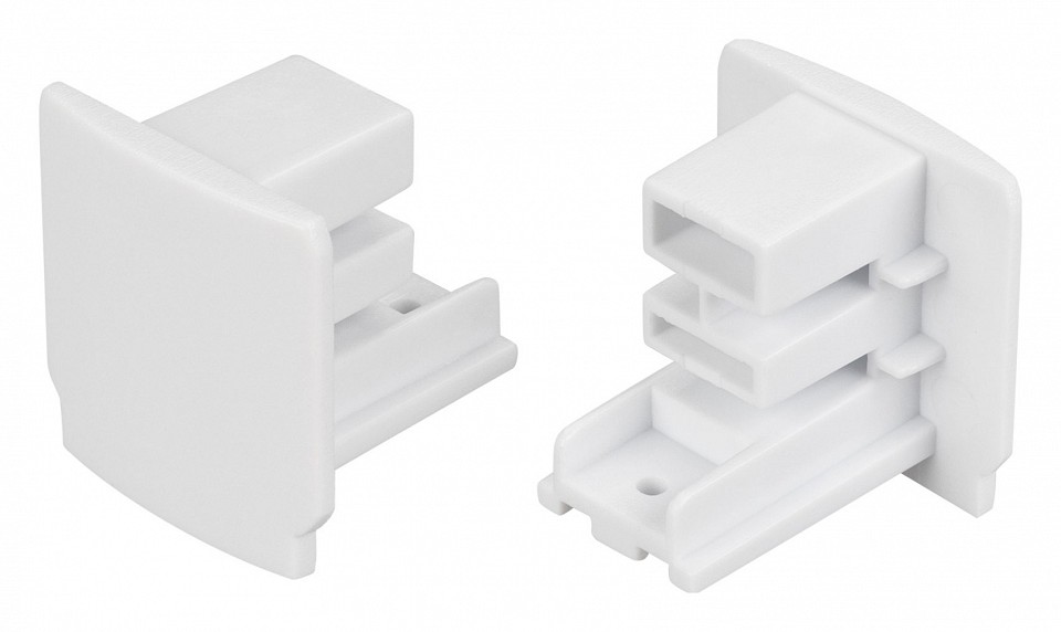 Заглушка для трека arlight lgd-4tr 024729