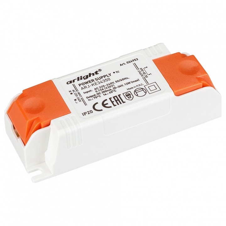 Блок питания arlight  024953