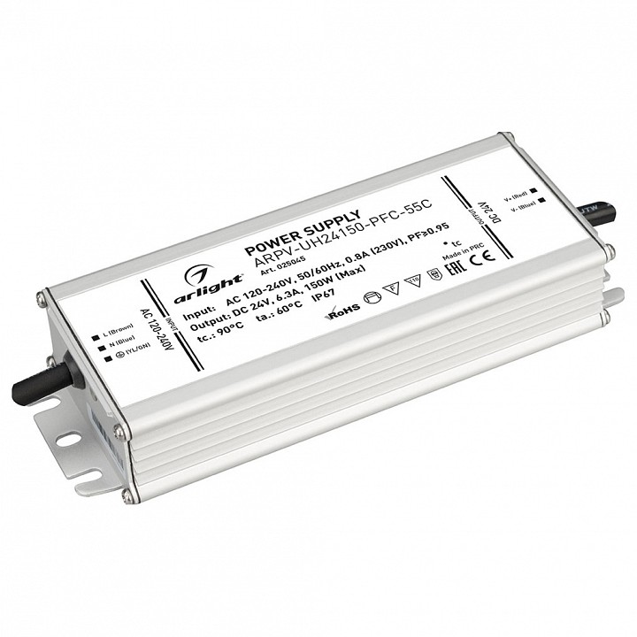 Блок питания arlight  025045