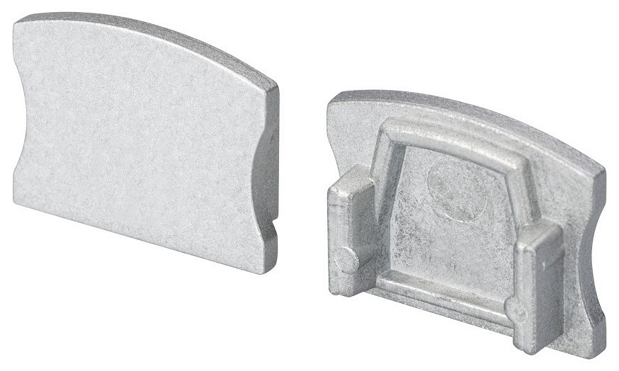 Заглушка для профиля arlight leds-on 025263