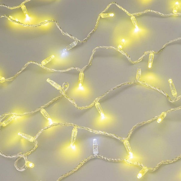 Гирлянда нить arlight ard string classic 25820