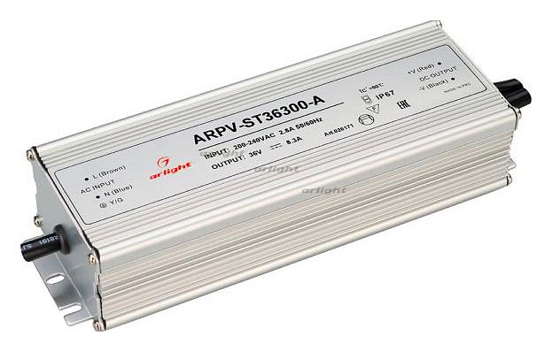 Блок питания arlight arpv-st36300-a 026171