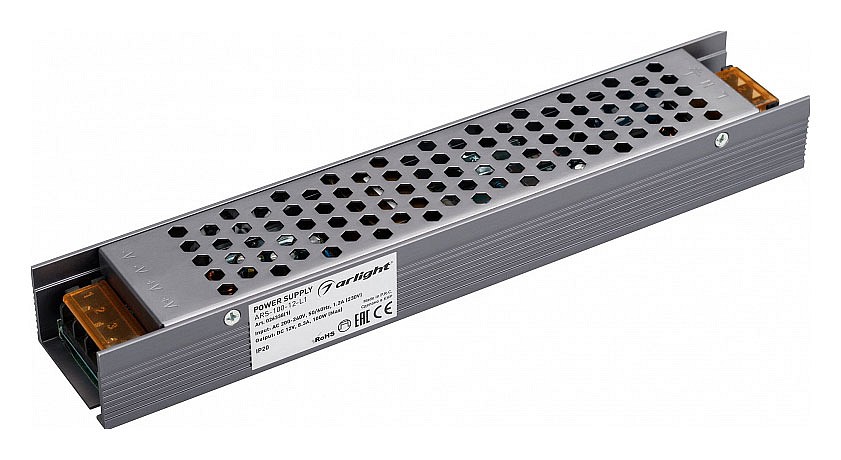 Блок питания arlight ars 026338(1)