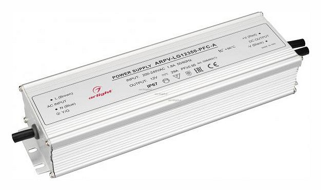Блок питания arlight arpv-lg12350-pfc-a 026463(1)