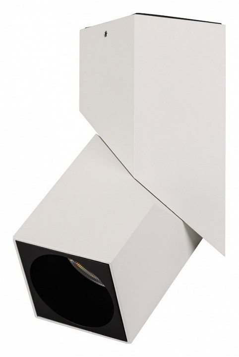 Светильник на штанге arlight twist 026467(1)