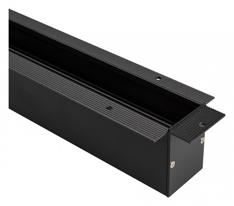 Трек встраиваемый arlight mag-45 026898(1)