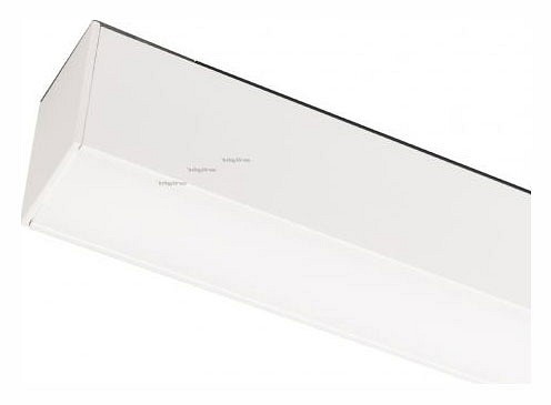 Встраиваемый светильник arlight mag-flat-45-l605-18w warm3000 (wh, 100 deg, 24v) 026952