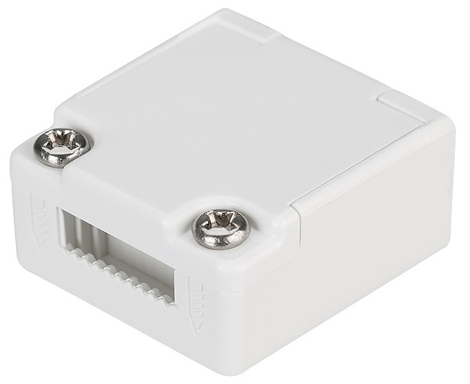 Заглушка для лент arlight  027061