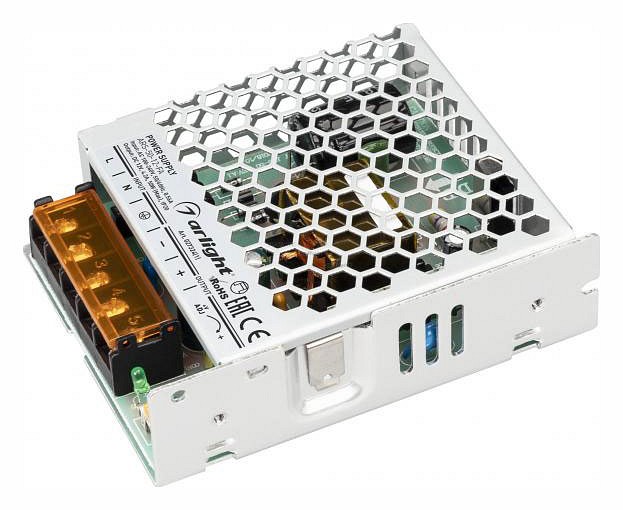 Блок питания arlight ars-50-12-fa 027324(1)