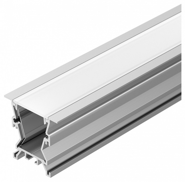 Короб встраиваемый arlight универсальный 027887