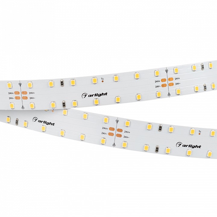 Лента светодиодная arlight rt кратная пи 028003(2)