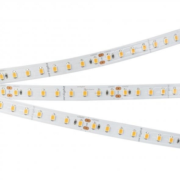 Лента светодиодная arlight rtw-5000sc 24v cool sp7500-fish 10mm (2835, 112 led/m, Shop) 028748