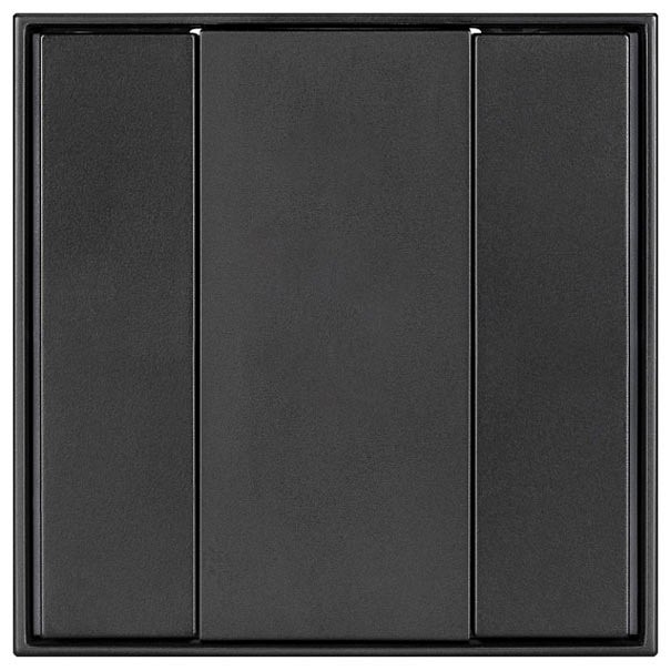 Панель универсальная клавишная встраиваемая arlight  028757