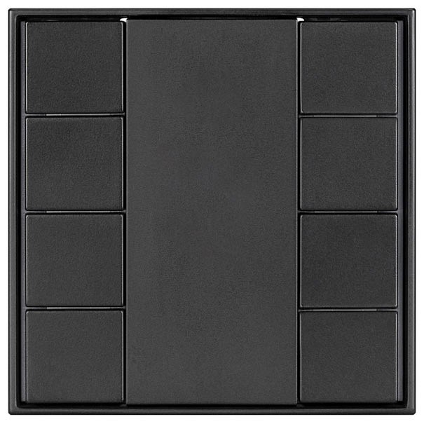 Панель универсальная клавишная встраиваемая arlight  028759