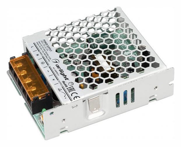 Блок питания arlight ars-35-24-fa 028781(1)