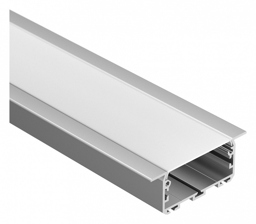 Профиль встраиваемый arlight klus-power 028919