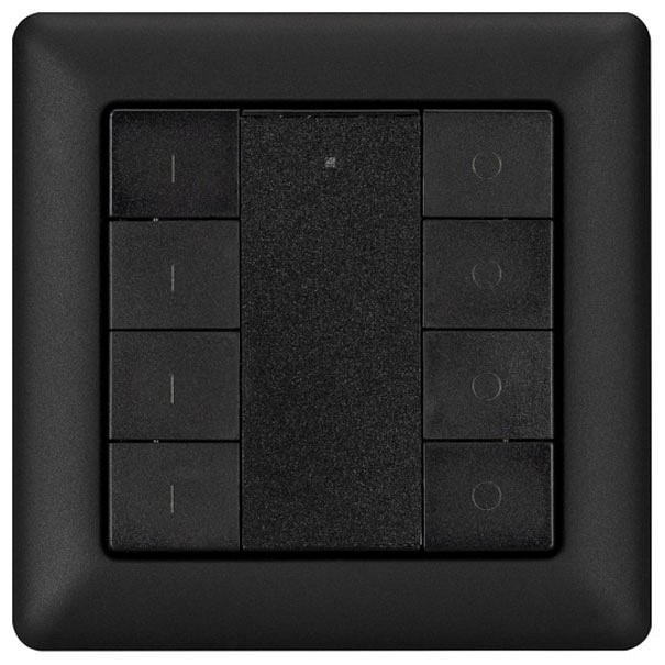 Панель универсальная клавишная встраиваемая arlight  029245