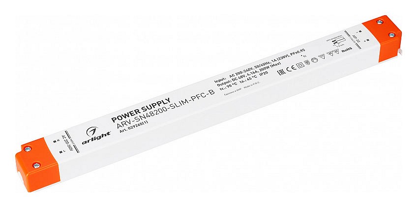 Блок питания arlight arv-sn 029265(1)