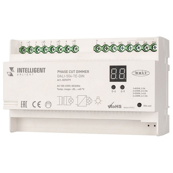 Блок питания arlight  29279