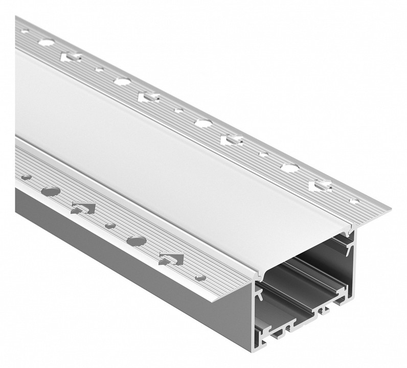 Профиль встраиваемый arlight sl-linia 29507