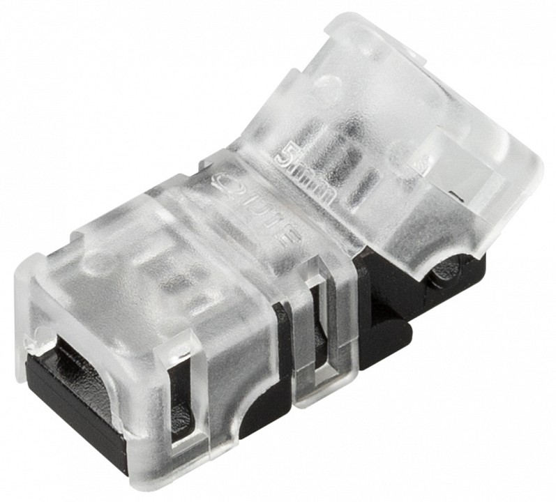 Соединитель лент линейный жесткий arlight  030704