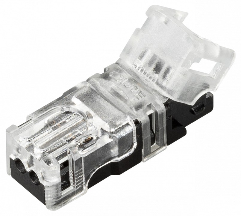 Соединитель лент линейный жесткий arlight  030705