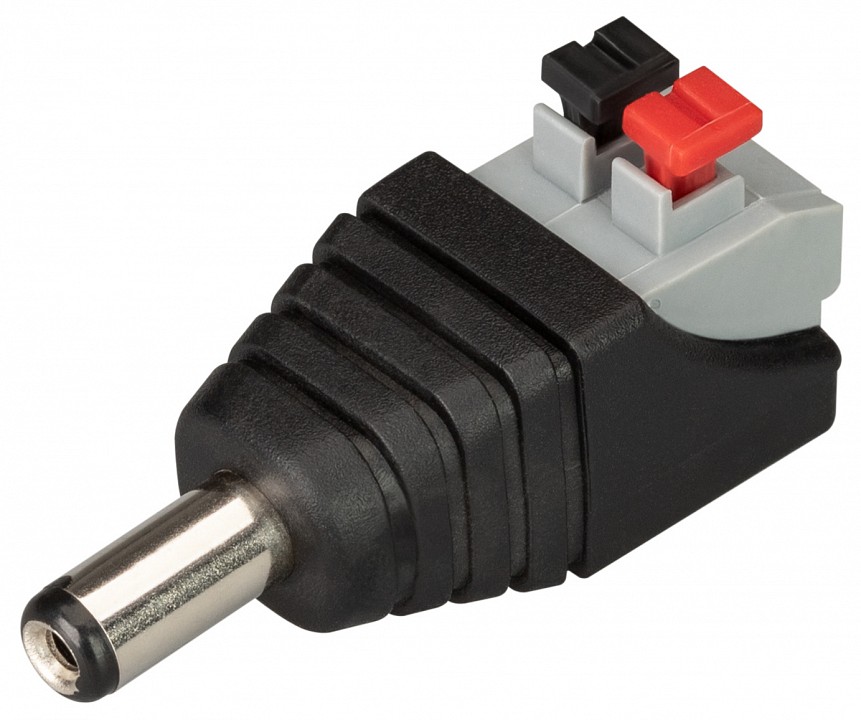 Соединитель ленты с разъемом 'папа' arlight  030747