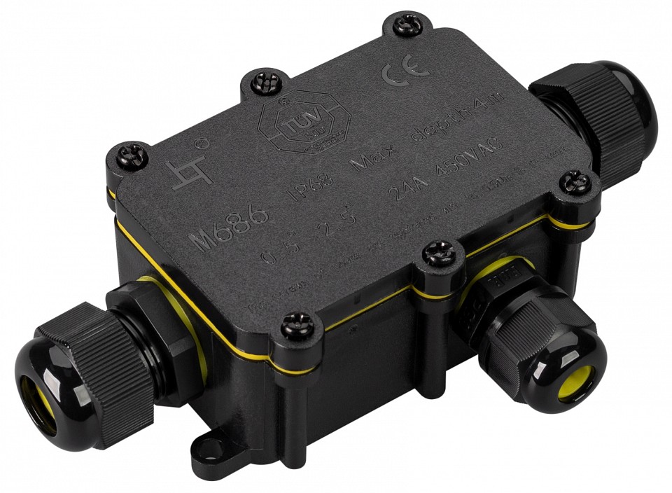 Хаб arlight  030762