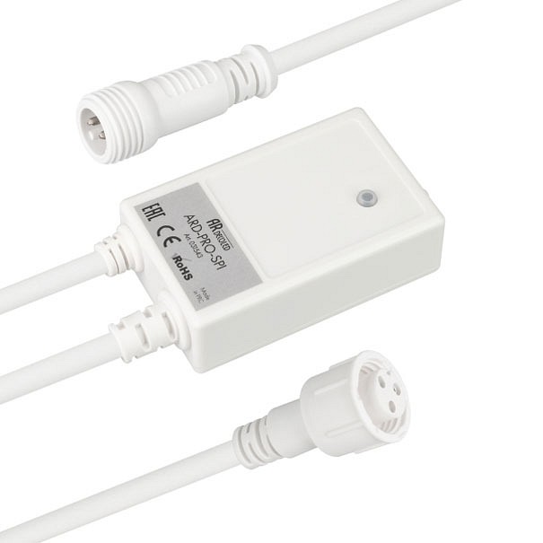 Контроллер arlight ard pro spi 31543
