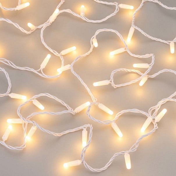 Гирлянда нить arlight ard string classic 31646