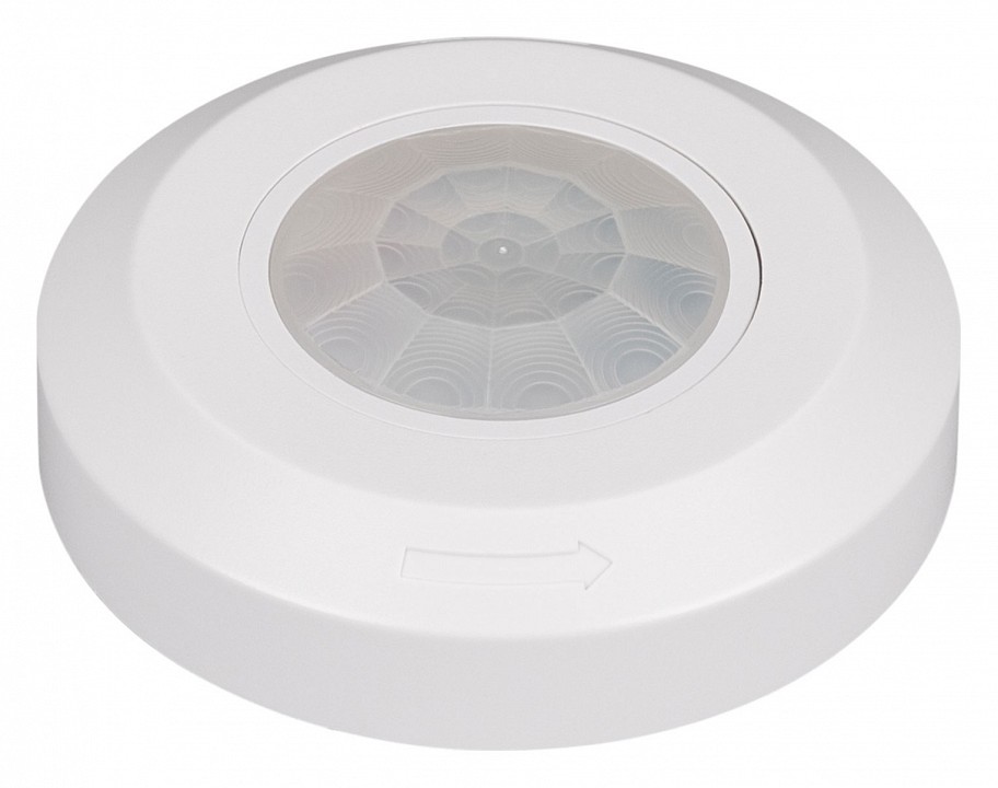 Датчик движения arlight prime 031845(1)