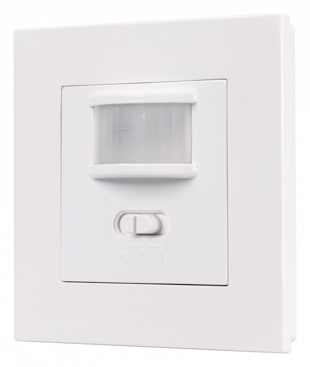 Датчик движения arlight prime 031847(1)