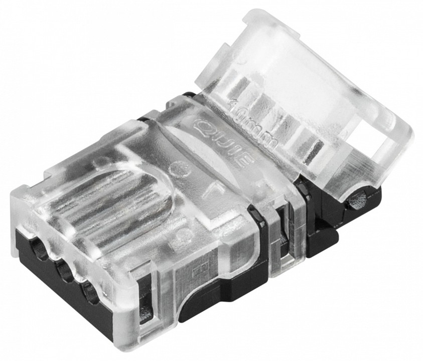 Соединитель лент линейный жесткий arlight  032239