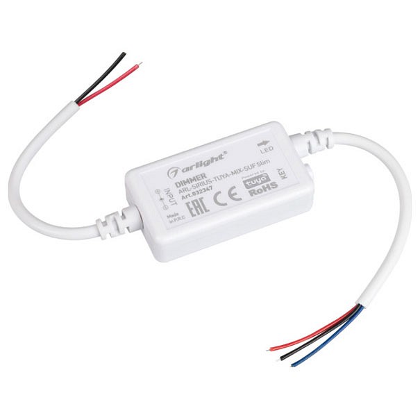 Диммер arlight  032347
